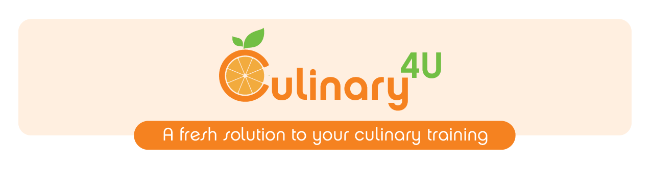 Culinary 4 U logo