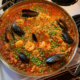 clam dish
