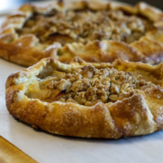Apple Galette