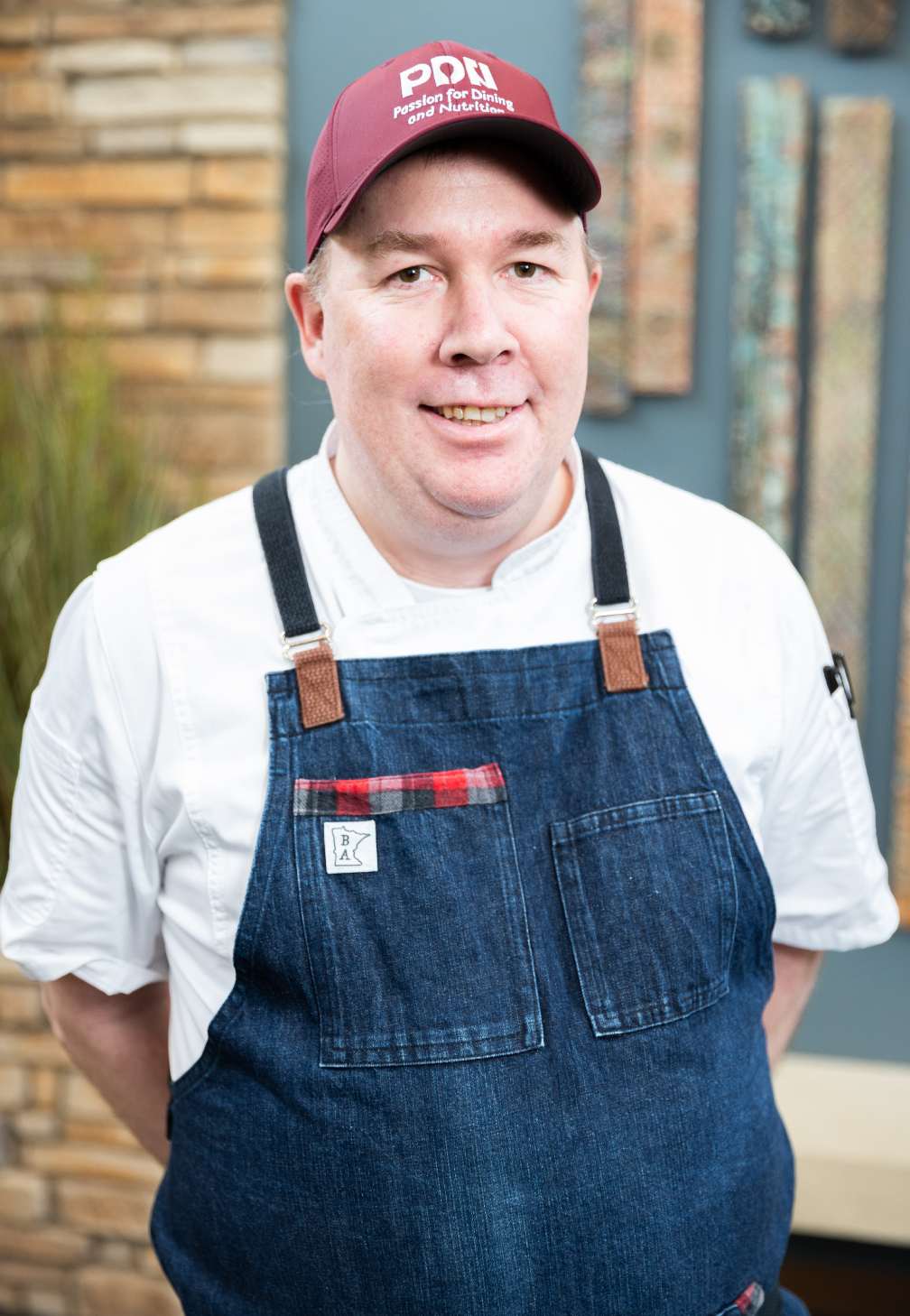 Brian Huey