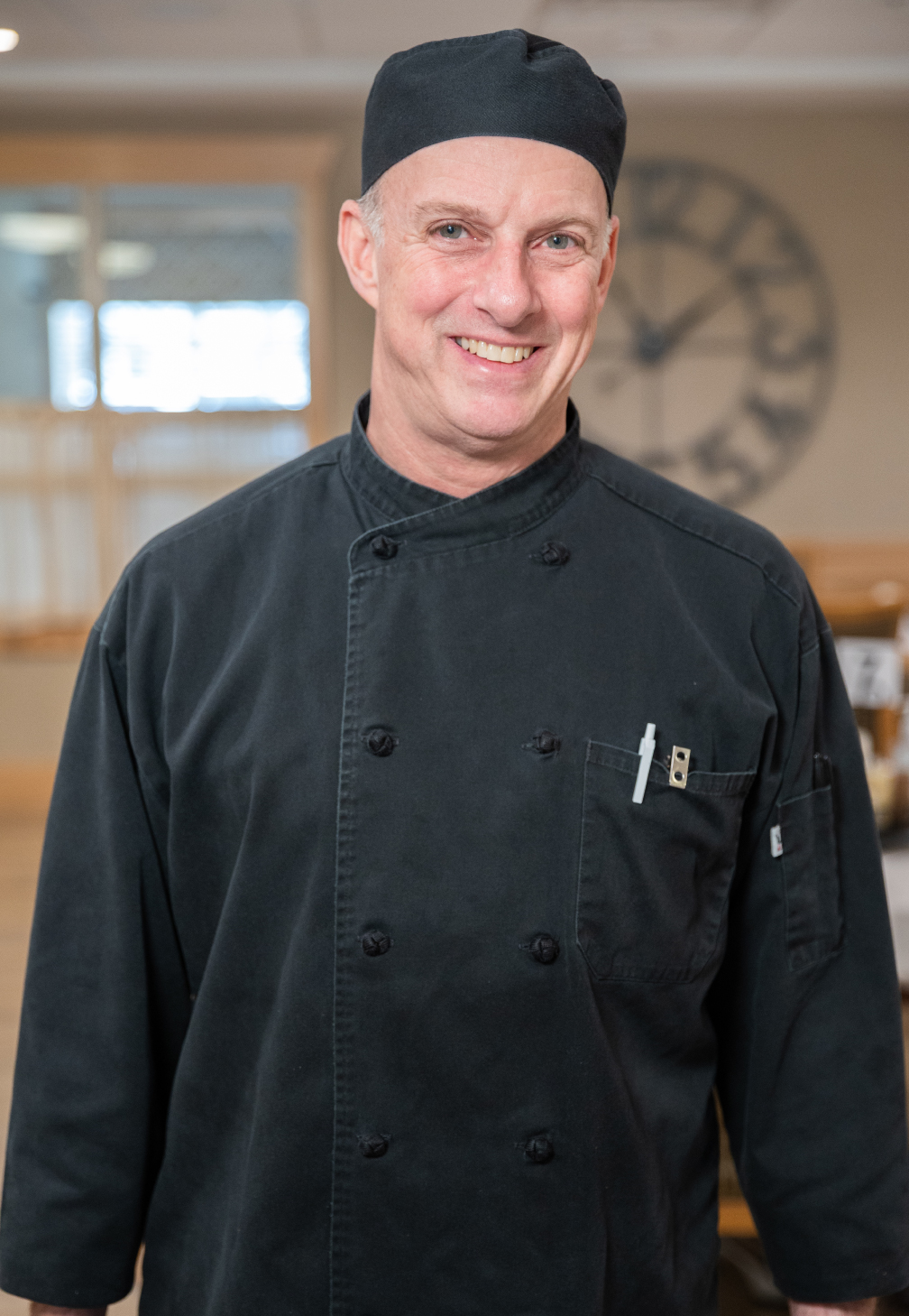 Tom Marthaler