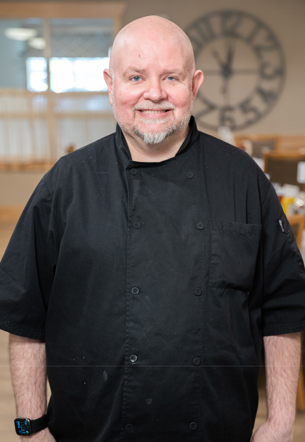 Joel Linngren