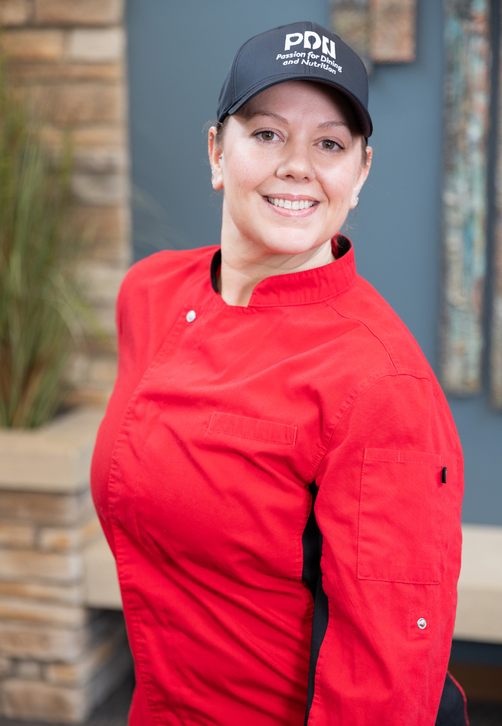 Becky Sedok, CDM, CFPP