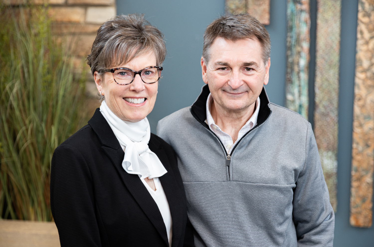 Passion-for-Dinning-and-Nutrition-Homepage-Our-Team-Image22 Dawn Nickleson, CDM Pastry Chef & Founder Patrick Nickleson Chef & Founder