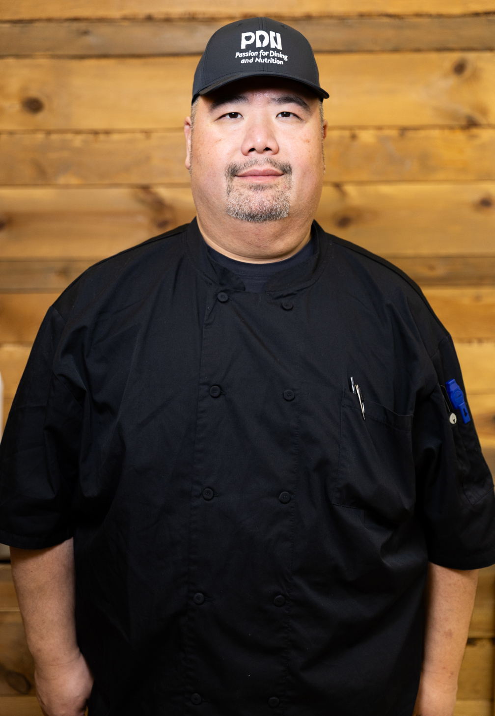 Aaron Vang