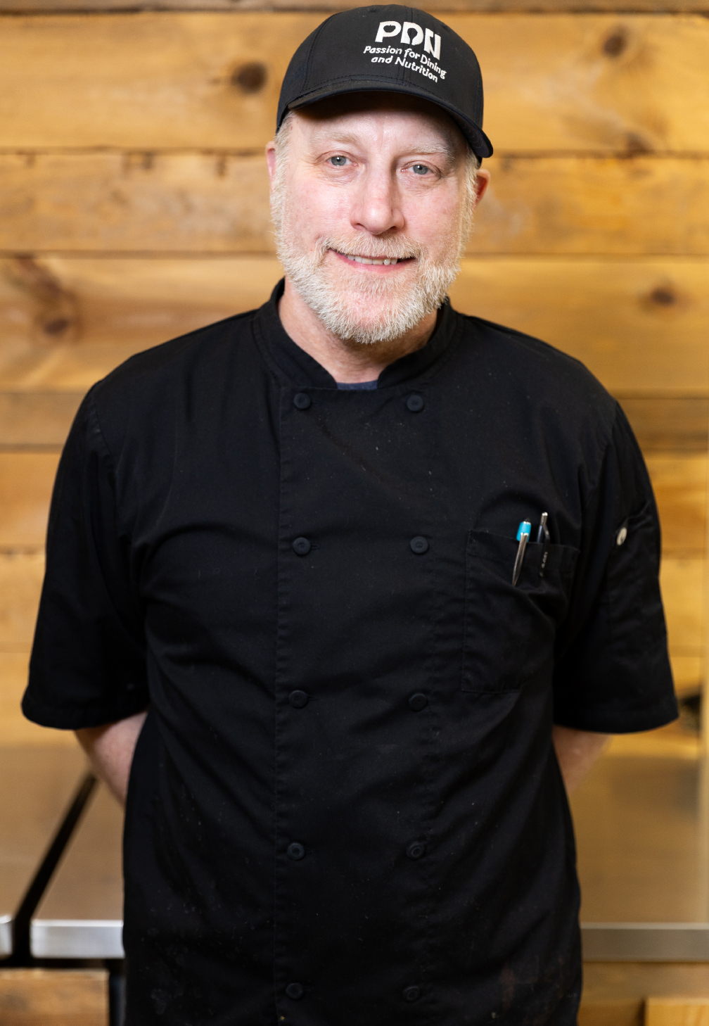 Michael Rain
