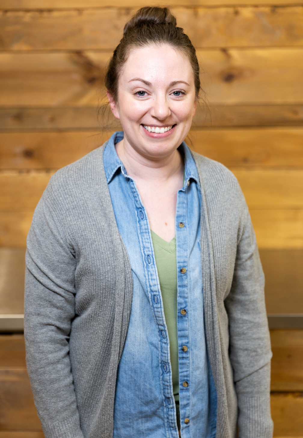 Sarah Plemel